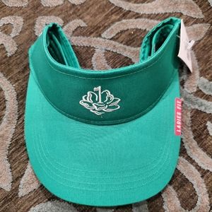 Ladies Amateur Masters Visor w/ Velcro Enclosure